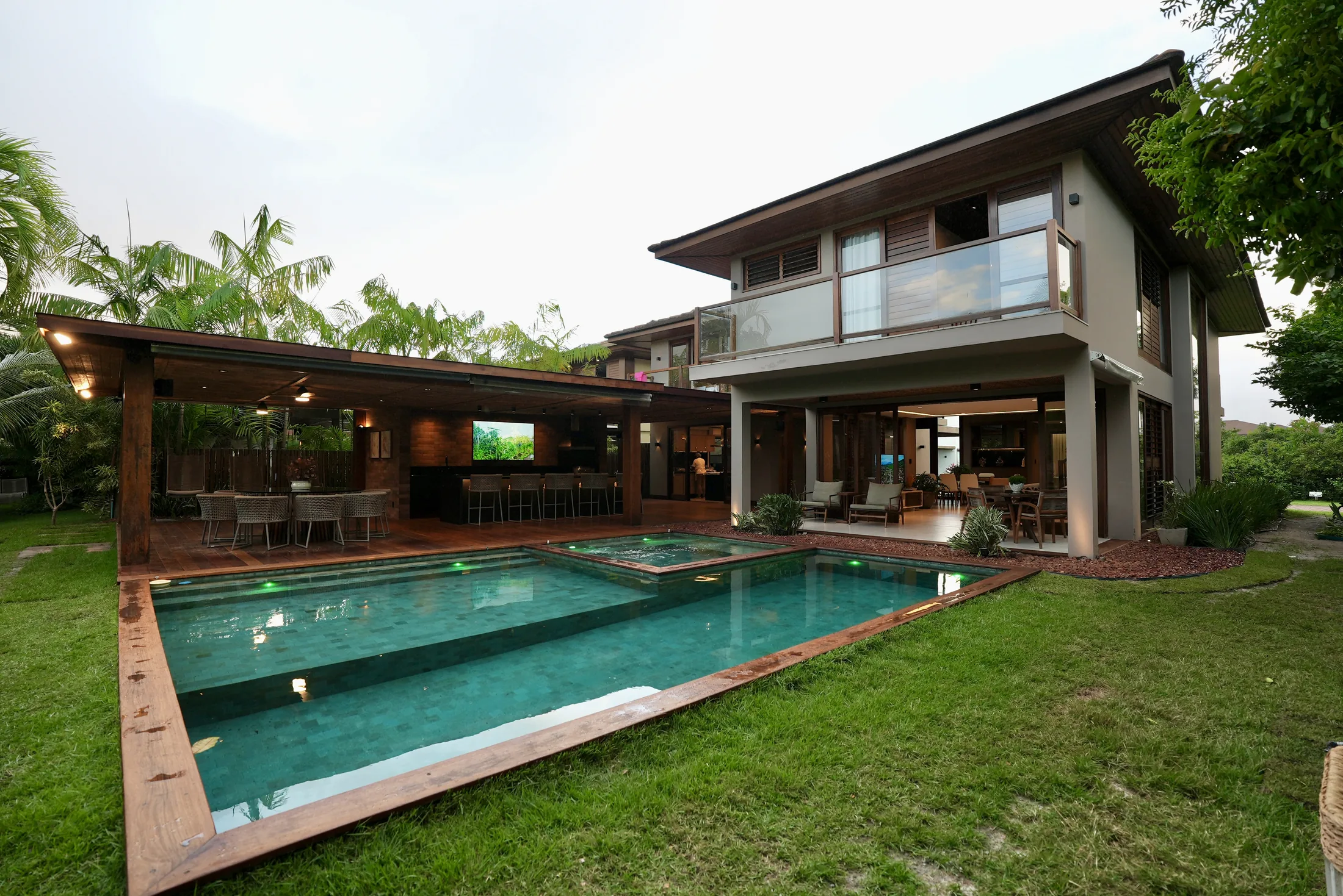 Casa 318 — destaque 1