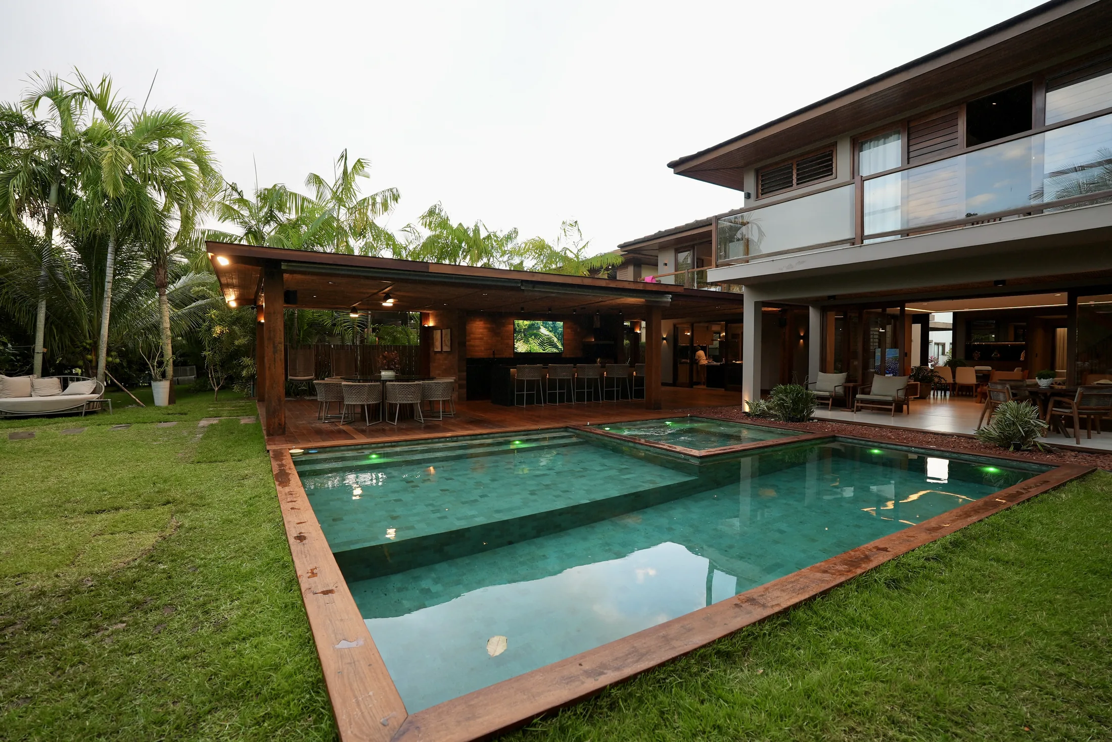 Casa 318 — destaque 5
